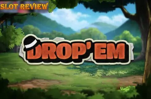 Drop Em Slot Review